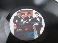 Load image into Gallery viewer, BEATLES 3D THE BRITISH ARE COMING Promo ULS-1920-V with OBI Japan LP Vinyl
