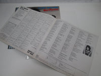 Load image into Gallery viewer, GARY MOORE WILD FRONTIER VIRGIN 28VB-115 with OBI Japan LP Vinyl

