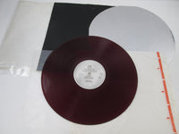 Load image into Gallery viewer, Grand Funk Railroad E Pluribus Funk CP-9023 with Hype Japan LP Red Vinyl
