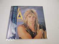 Load image into Gallery viewer, Laurence Archer ‎L.A. MEL-9 with OBI Japan LP Vinyl
