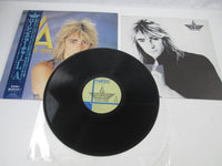 Load image into Gallery viewer, Laurence Archer ‎L.A. MEL-9 with OBI Japan LP Vinyl
