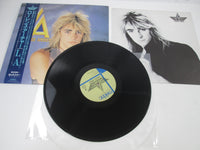 Load image into Gallery viewer, Laurence Archer ‎L.A. MEL-9 with OBI Japan LP Vinyl
