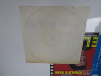 Load image into Gallery viewer, Elvis Presley It Happened At The World's Fair RA-5233 with OBI Japan LP Vinyl
