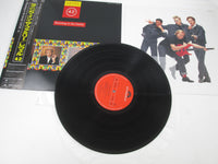Load image into Gallery viewer, LEVEL 42 RUNNING IN THE FAMILY POLYDOR 28MM 0562 with OBI Japan LP Vinyl

