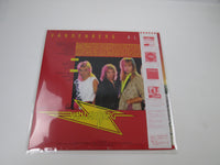 Load image into Gallery viewer, Vandenberg ‎Alibi P-13151 with OBI Japan LP Vinyl
