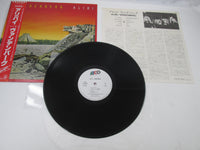 Load image into Gallery viewer, Vandenberg ‎Alibi P-13151 with OBI Japan LP Vinyl
