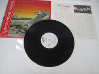 Load image into Gallery viewer, Vandenberg ‎Alibi P-13151 with OBI Japan LP Vinyl
