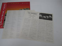 Load image into Gallery viewer, Vandenberg ‎Alibi P-13151 with OBI Japan LP Vinyl
