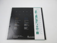 Load image into Gallery viewer, Frank Sinatra Trilogy Past, Present &amp; Future P-5189~91R with OBI Japan LP Vinyl
