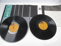 Load image into Gallery viewer, Frank Sinatra Trilogy Past, Present &amp; Future P-5189~91R with OBI Japan LP Vinyl
