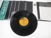 Load image into Gallery viewer, Frank Sinatra Trilogy Past, Present &amp; Future P-5189~91R with OBI Japan LP Vinyl
