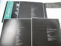 Load image into Gallery viewer, Frank Sinatra Trilogy Past, Present &amp; Future P-5189~91R with OBI Japan LP Vinyl
