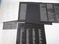 Load image into Gallery viewer, Frank Sinatra Trilogy Past, Present &amp; Future P-5189~91R with OBI Japan LP Vinyl
