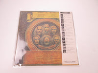 Load image into Gallery viewer, The Grateful Dead ‎Blues For Allah GP-572 with OBI Japan LP Vinyl
