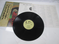Load image into Gallery viewer, The Grateful Dead ‎Blues For Allah GP-572 with OBI Japan LP Vinyl
