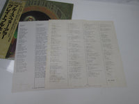 Load image into Gallery viewer, The Grateful Dead ‎Blues For Allah GP-572 with OBI Japan LP Vinyl
