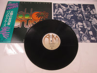 Load image into Gallery viewer, Pablo Cruise ‎A Place In The Sun GP 2049with OBI Japan LP Vinyl
