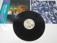 Load image into Gallery viewer, Pablo Cruise ‎A Place In The Sun GP 2049with OBI Japan LP Vinyl
