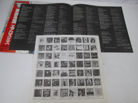 Load image into Gallery viewer, Aerosmith CBS/Sony 25AP 1211 with OBI Japan LP Vinyl
