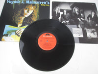 Load image into Gallery viewer, YNGWIE MALMSTEEN RISING FORCE Odyssey 835451 LP Vinyl
