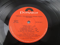 Load image into Gallery viewer, YNGWIE MALMSTEEN RISING FORCE Odyssey 835451 LP Vinyl
