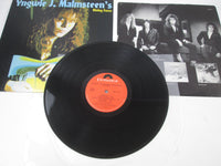 Load image into Gallery viewer, YNGWIE MALMSTEEN RISING FORCE Odyssey 835451 LP Vinyl
