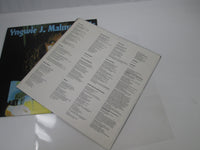 Load image into Gallery viewer, YNGWIE MALMSTEEN RISING FORCE Odyssey 835451 LP Vinyl
