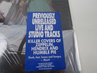 Load image into Gallery viewer, Great White Recovery Live D1-73295 Hype LP Vinyl
