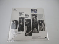 Load image into Gallery viewer, Faster Pussycat 60730-1 LP Vinyl

