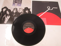 Load image into Gallery viewer, Faster Pussycat 60730-1 LP Vinyl
