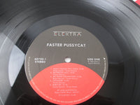 Load image into Gallery viewer, Faster Pussycat 60730-1 LP Vinyl
