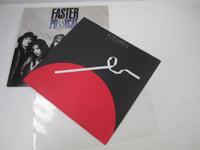 Load image into Gallery viewer, Faster Pussycat 60730-1 LP Vinyl
