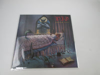 Load image into Gallery viewer, DIO DREAM EVIL 832 530-1 LP Vinyl England VERH 46
