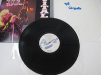 Load image into Gallery viewer, Billy Idol Vital Idol OV 41620 LP Vinyl
