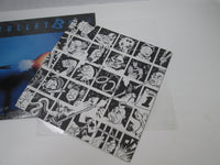 Load image into Gallery viewer, Bullet Boys 1-25782 LP Vinyl
