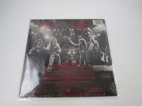 Load image into Gallery viewer, LION TROUBLE IN ANGEL CITY SLAM 5 LP Vinyl
