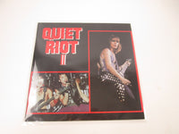 Load image into Gallery viewer, Quiet Riot Quiet Riot II 87919 LP Vinyl
