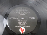 Load image into Gallery viewer, Quiet Riot Quiet Riot II 87919 LP Vinyl
