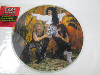 Load image into Gallery viewer, Ozzy Osbourne Ultimate Live Ozzy 9Z9-40532-S1 LP Vinyl
