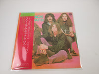 Load image into Gallery viewer, BLACK SABBATH THE BEST OF BLACK SABBATH BEST-10 with OBI Japan LP Vinyl
