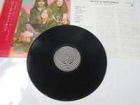 Load image into Gallery viewer, BLACK SABBATH THE BEST OF BLACK SABBATH BEST-10 with OBI Japan LP Vinyl

