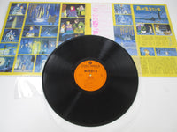 Load image into Gallery viewer, Anime Twelve Month OST CS-7172 with OBI Japan LP Vinyl
