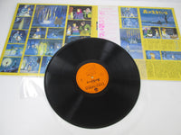 Load image into Gallery viewer, Anime Twelve Month OST CS-7172 with OBI Japan LP Vinyl
