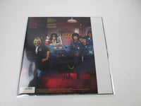 Load image into Gallery viewer, Krokus Change Of Address Arista 25RS-261 with OBI Japan LP Vinyl
