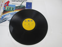 Load image into Gallery viewer, Konami Game Music Vol.4 ALR-22922 with OBI Japan LP Vinyl

