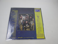 Load image into Gallery viewer, STRYPER YELLOW AND BLACK ATTACK 28AP 3006 with OBI Hype Japan LP Vinyl
