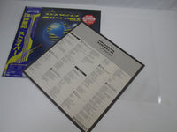 Load image into Gallery viewer, STRYPER YELLOW AND BLACK ATTACK 28AP 3006 with OBI Hype Japan LP Vinyl
