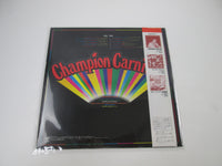 Load image into Gallery viewer, All Japan Pro Wrestling Champion Carnival 30116-25 with OBI Sticker LP Vinyl
