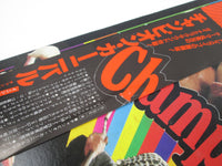 Load image into Gallery viewer, All Japan Pro Wrestling Champion Carnival 30116-25 with OBI Sticker LP Vinyl
