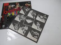 Load image into Gallery viewer, All Japan Pro Wrestling Champion Carnival 30116-25 with OBI Sticker LP Vinyl
